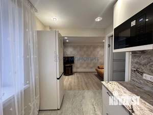 3-к квартира, вторичка, 57м2, 7/9 этаж