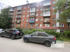 Фото квартиры на продажу (2)