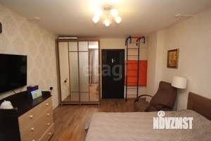 2-к квартира, вторичка, 59м2, 18/23 этаж