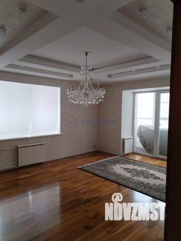 3-к квартира, вторичка, 103м2, 3/10 этаж