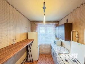 2-к квартира, вторичка, 45м2, 9/9 этаж