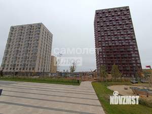 Студия квартира, вторичка, 20м2, 12/25 этаж