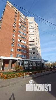1-к квартира, вторичка, 35м2, 4/12 этаж