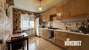 3-к квартира, вторичка, 64м2, 8/9 этаж