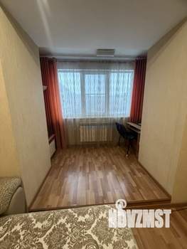 3-к квартира, вторичка, 95м2, 5/6 этаж