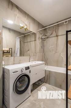 1-к квартира, вторичка, 55м2, 6/10 этаж