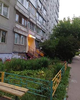 Фото квартиры на продажу (2)
