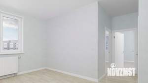 2-к квартира, вторичка, 52м2, 11/12 этаж