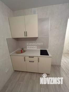 Студия квартира, вторичка, 20м2, 3/10 этаж