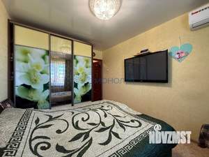 2-к квартира, вторичка, 47м2, 9/16 этаж