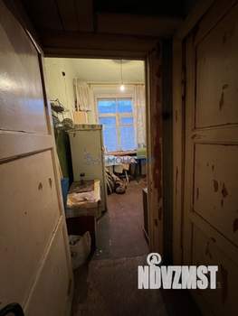 3-к квартира, вторичка, 54м2, 2/3 этаж