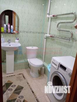 1-к квартира, вторичка, 44м2, 5/14 этаж