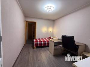 3-к квартира, вторичка, 87м2, 6/12 этаж