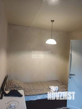 2-к квартира, вторичка, 39м2, 1/5 этаж