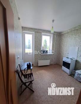 1-к квартира, вторичка, 28м2, 2/3 этаж