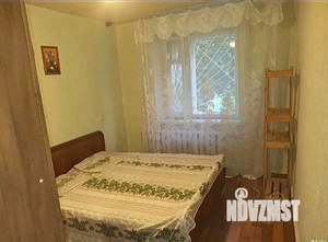 2-к квартира, вторичка, 53м2, 1/9 этаж