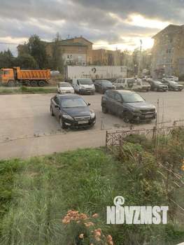 Студия квартира, вторичка, 22м2, 1/5 этаж