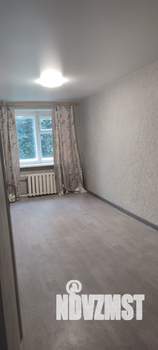 2-к квартира, вторичка, 45м2, 3/6 этаж