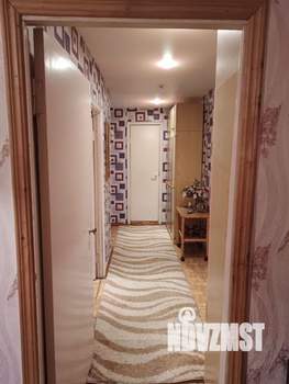 2-к квартира, вторичка, 51м2, 7/9 этаж