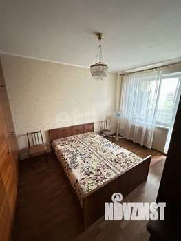 3-к квартира, вторичка, 58м2, 7/9 этаж