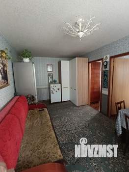 3-к квартира, вторичка, 51м2, 1/5 этаж