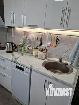 2-к квартира, вторичка, 48м2, 7/9 этаж
