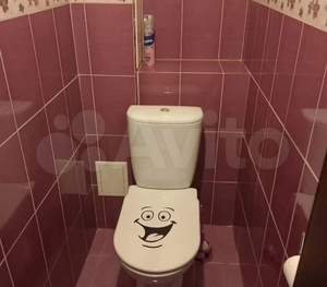 1-к квартира, вторичка, 36м2, 9/12 этаж