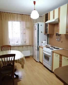 2-к квартира, вторичка, 58м2, 7/10 этаж