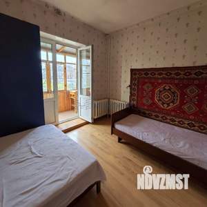 3-к квартира, вторичка, 63м2, 2/2 этаж