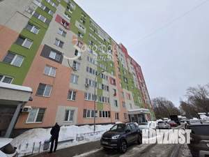 Студия квартира, вторичка, 17м2, 1/10 этаж