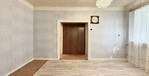 3-к квартира, вторичка, 38м2, 3/3 этаж