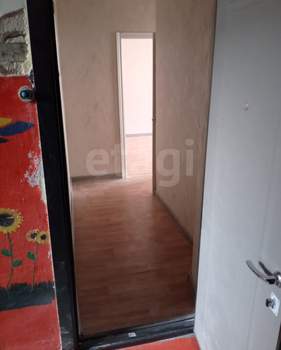 1-к квартира, вторичка, 31м2, 2/5 этаж