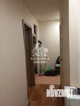 1-к квартира, вторичка, 32м2, 2/3 этаж