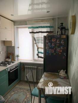 2-к квартира, вторичка, 50м2, 1/5 этаж