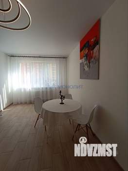 1-к квартира, вторичка, 42м2, 3/10 этаж