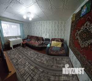 2-к квартира, вторичка, 34м2, 1/1 этаж