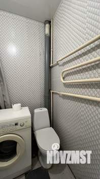 1-к квартира, вторичка, 33м2, 5/5 этаж