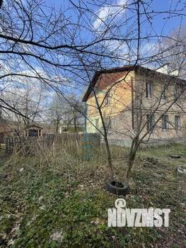 1-к квартира, вторичка, 30м2, 2/2 этаж