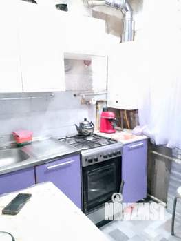 2-к квартира, вторичка, 38м2, 1/2 этаж