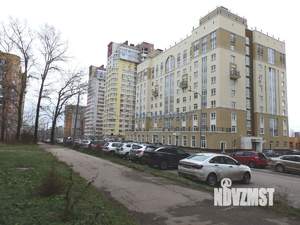 3-к квартира, вторичка, 99м2, 2/10 этаж