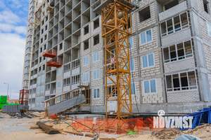 1-к квартира, вторичка, 37м2, 4/25 этаж
