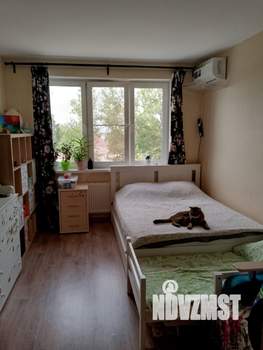 1-к квартира, вторичка, 36м2, 5/21 этаж