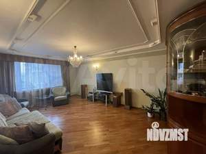 3-к квартира, вторичка, 108м2, 6/7 этаж