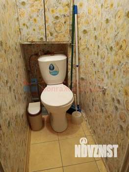 2-к квартира, вторичка, 41м2, 7/9 этаж