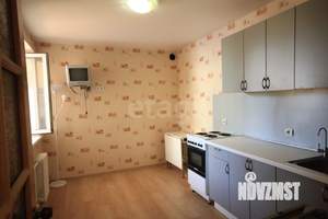 2-к квартира, вторичка, 72м2, 2/11 этаж