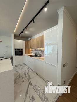 2-к квартира, вторичка, 97м2, 5/16 этаж