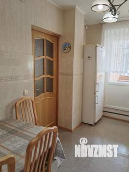 4-к квартира, вторичка, 90м2, 2/10 этаж