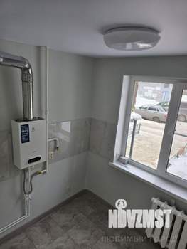 2-к квартира, вторичка, 45м2, 1/5 этаж