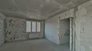 2-к квартира, сданный дом, 66м2, 10/12 этаж