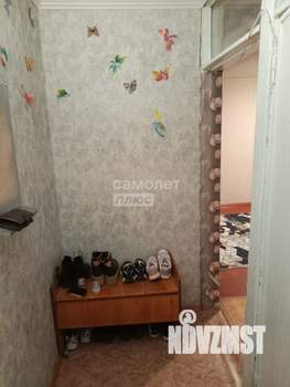 2-к квартира, вторичка, 45м2, 1/5 этаж